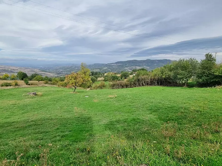 Immagine 12 di Casa indipendente in vendita  in Contrada Fossi a Guardia Lombardi