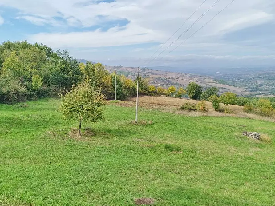 Immagine 13 di Casa indipendente in vendita  in Contrada Fossi a Guardia Lombardi