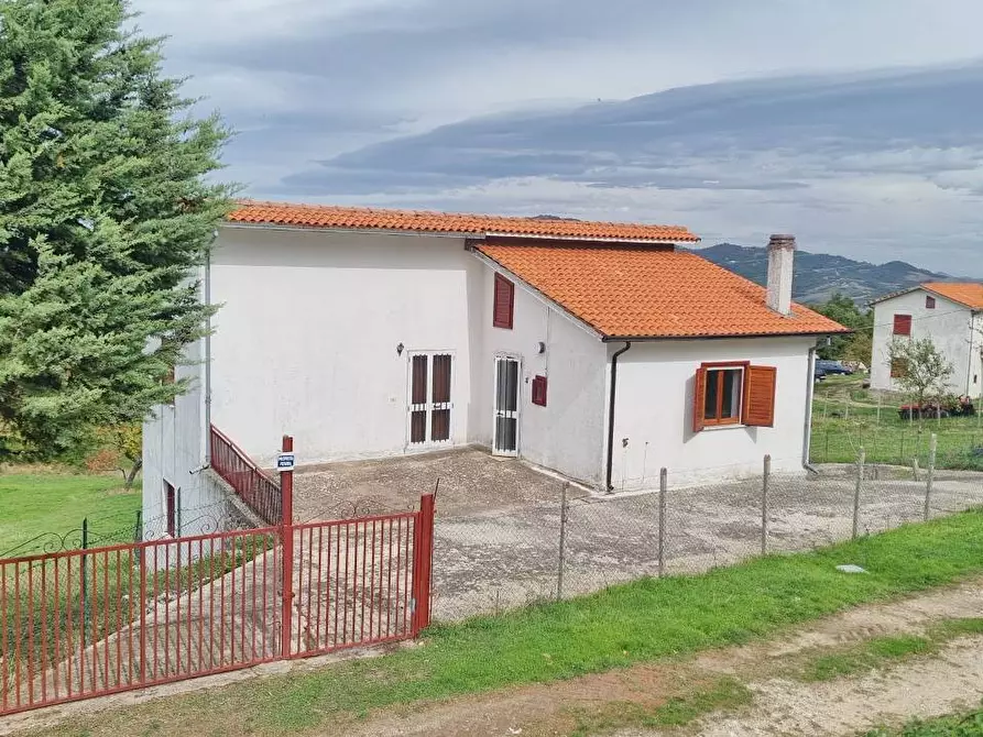 Immagine 5 di Casa indipendente in vendita  in Contrada Fossi a Guardia Lombardi