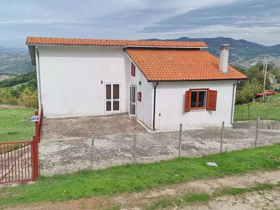 Immagine 7 di Casa indipendente in vendita  in Contrada Fossi a Guardia Lombardi