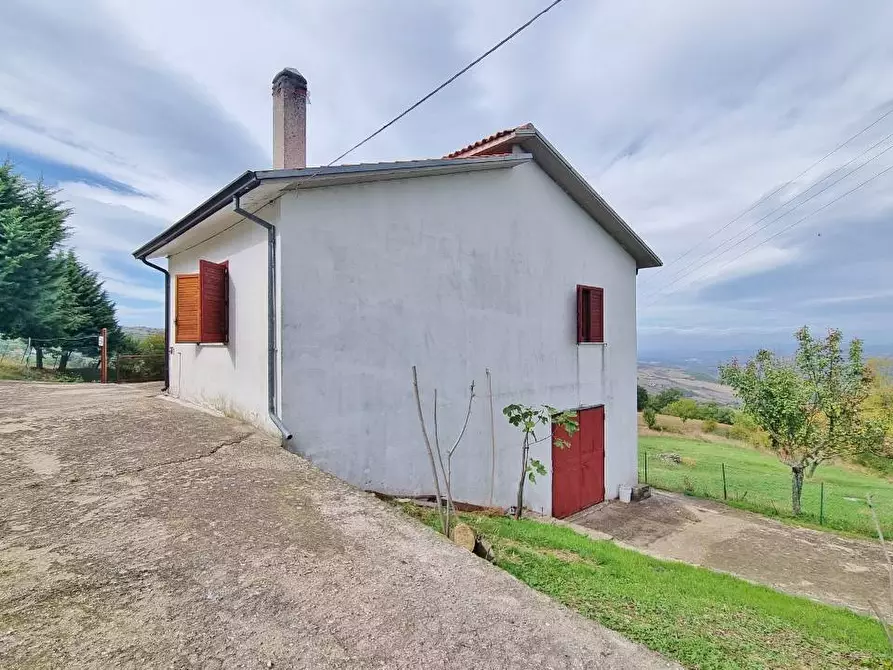 Immagine 9 di Casa indipendente in vendita  in Contrada Fossi a Guardia Lombardi