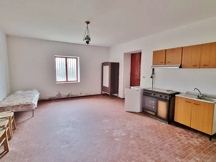 Immagine 15 di Casa indipendente in vendita  in Contrada Fossi a Guardia Lombardi