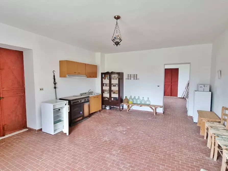 Immagine 16 di Casa indipendente in vendita  in Contrada Fossi a Guardia Lombardi