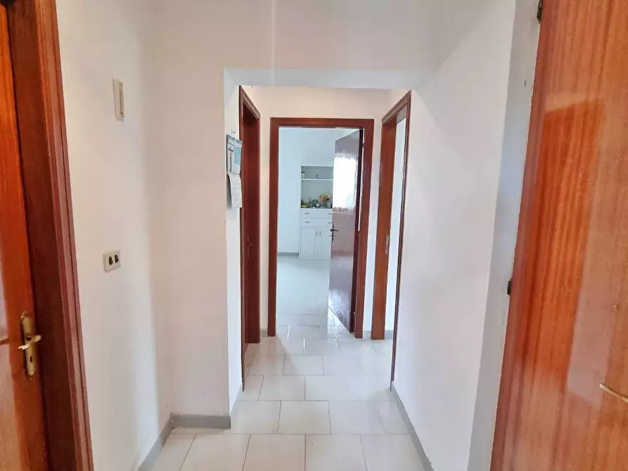 Immagine 18 di Casa indipendente in vendita  in Contrada Fossi a Guardia Lombardi