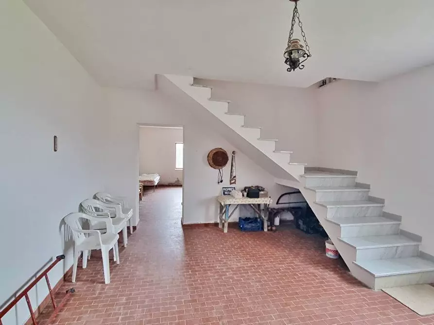 Immagine 20 di Casa indipendente in vendita  in Contrada Fossi a Guardia Lombardi