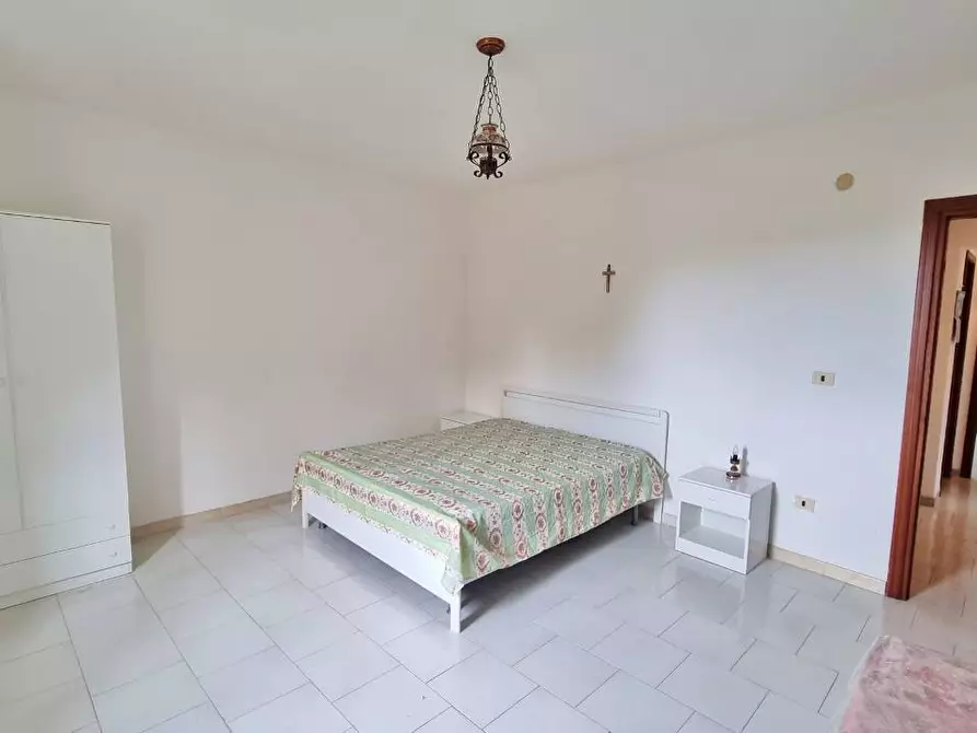 Immagine 23 di Casa indipendente in vendita  in Contrada Fossi a Guardia Lombardi