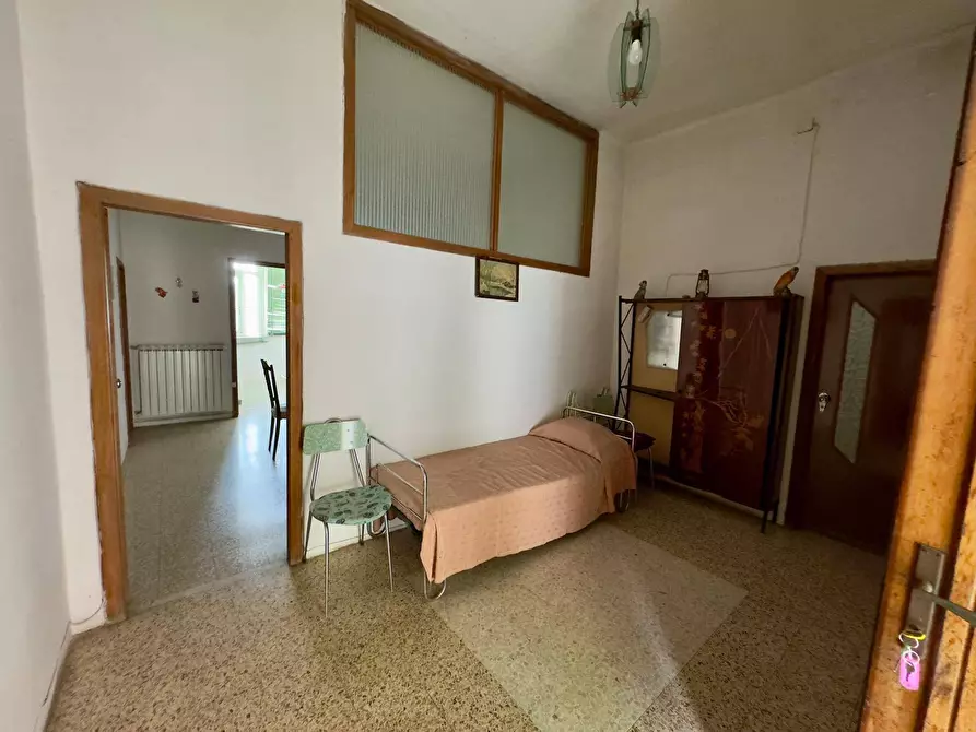 Immagine 5 di Appartamento in vendita  in VIA TOPPO DELL'ANNO a Greci