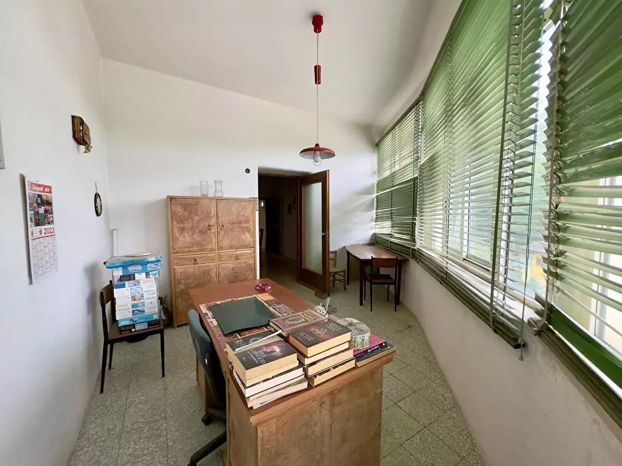 Immagine 6 di Appartamento in vendita  in VIA TOPPO DELL'ANNO a Greci