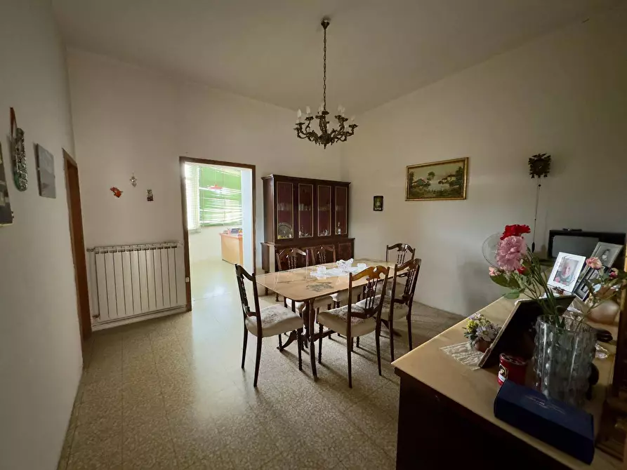 Immagine 7 di Appartamento in vendita  in VIA TOPPO DELL'ANNO a Greci