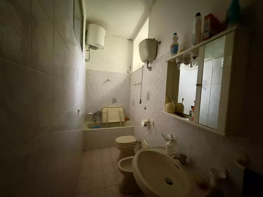 Immagine 8 di Appartamento in vendita  in VIA TOPPO DELL'ANNO a Greci