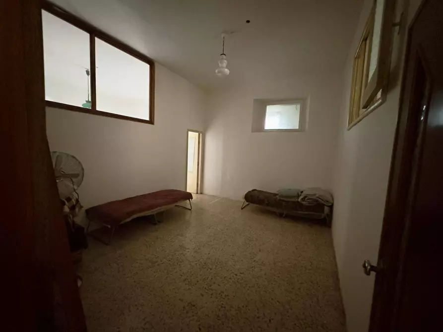 Immagine 9 di Appartamento in vendita  in VIA TOPPO DELL'ANNO a Greci