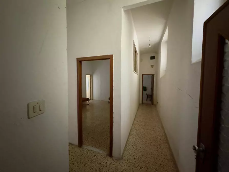 Immagine 10 di Appartamento in vendita  in VIA TOPPO DELL'ANNO a Greci