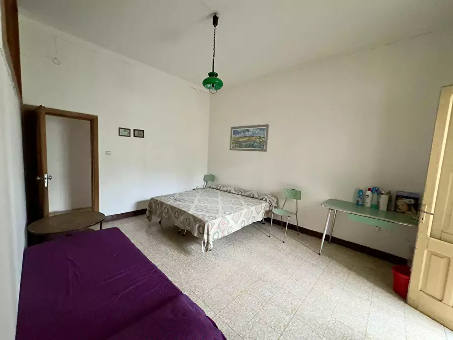 Immagine 11 di Appartamento in vendita  in VIA TOPPO DELL'ANNO a Greci