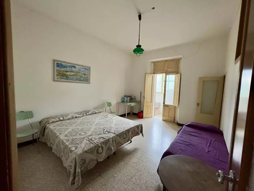 Immagine 12 di Appartamento in vendita  in VIA TOPPO DELL'ANNO a Greci