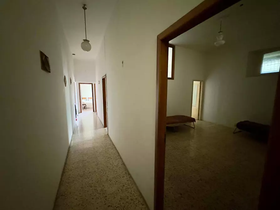 Immagine 14 di Appartamento in vendita  in VIA TOPPO DELL'ANNO a Greci