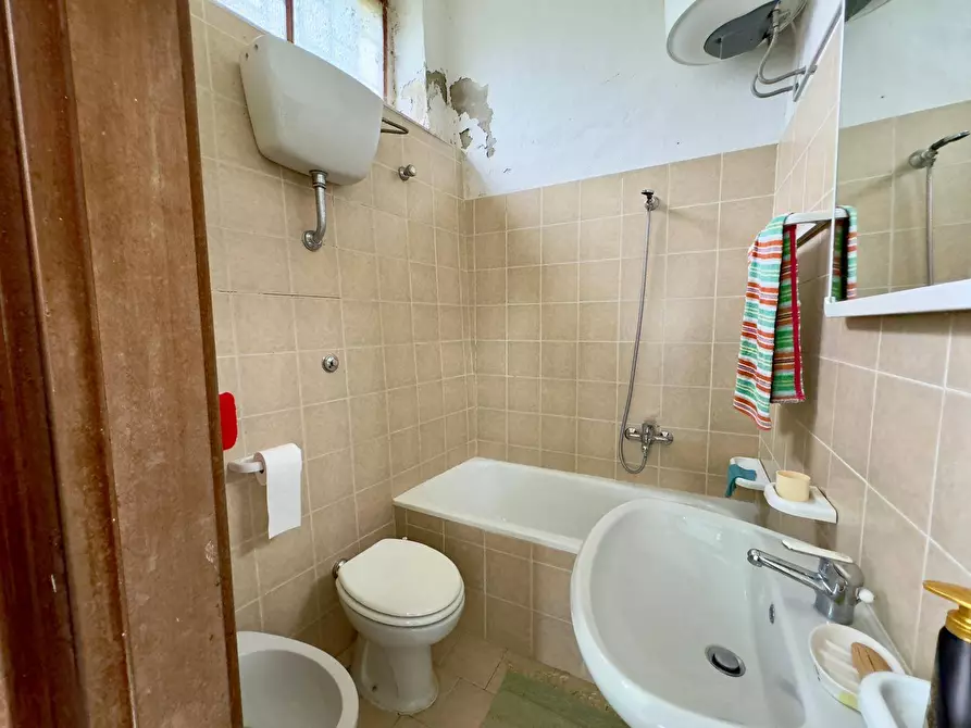 Immagine 15 di Appartamento in vendita  in VIA TOPPO DELL'ANNO a Greci