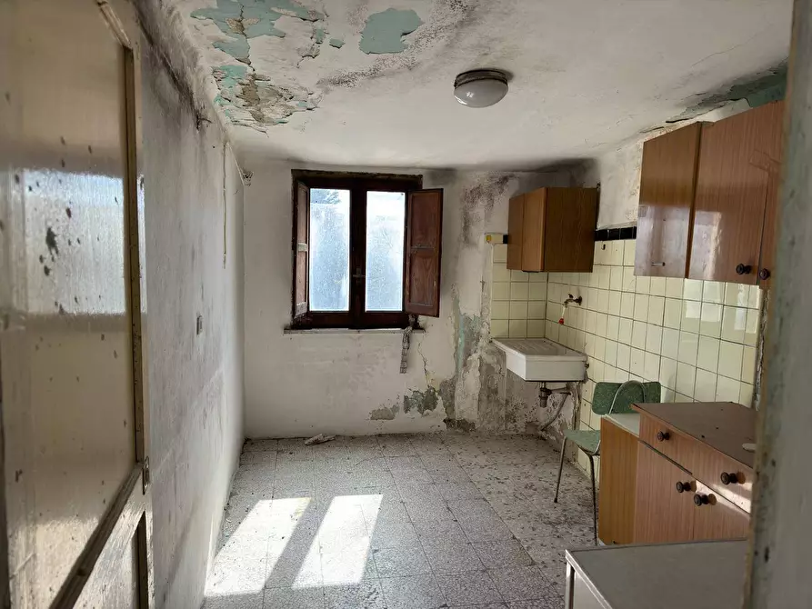 Immagine 17 di Appartamento in vendita  in VIA TOPPO DELL'ANNO a Greci