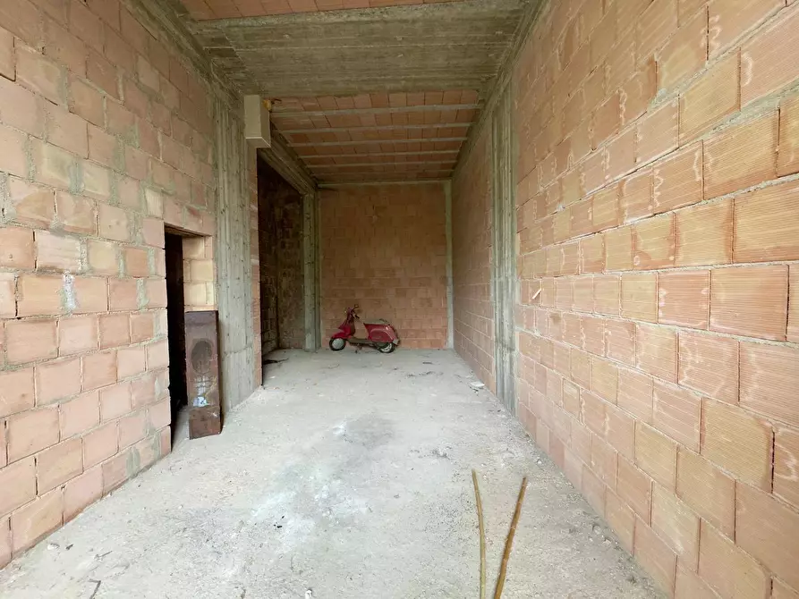 Immagine 2 di Casa semindipendente in vendita  in VIA PORTA SANT'ANNA SNC a Greci