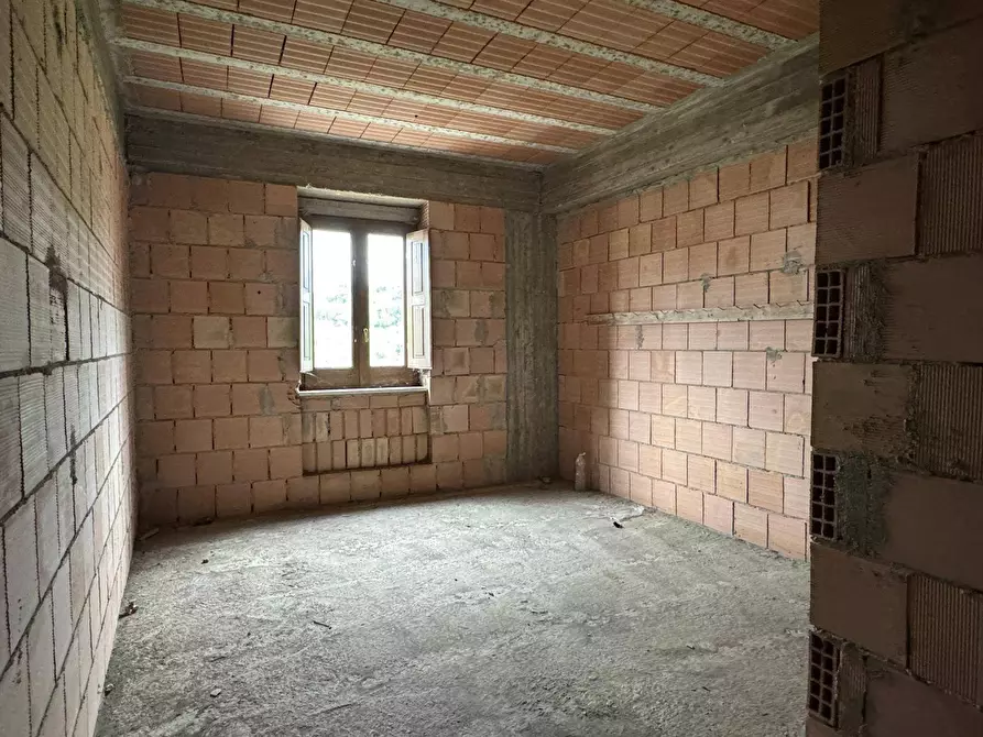 Immagine 5 di Casa semindipendente in vendita  in VIA PORTA SANT'ANNA SNC a Greci