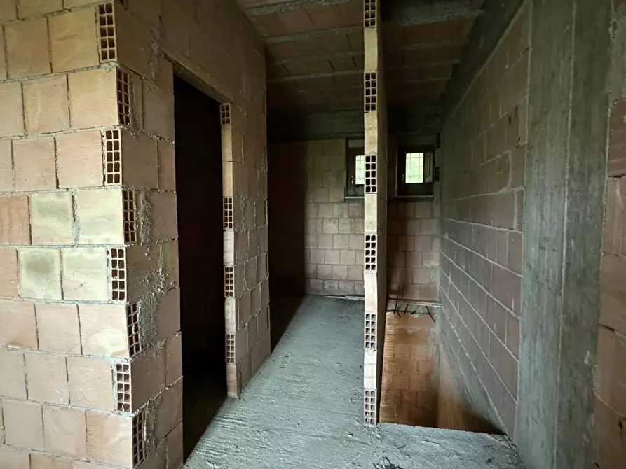 Immagine 7 di Casa semindipendente in vendita  in VIA PORTA SANT'ANNA SNC a Greci