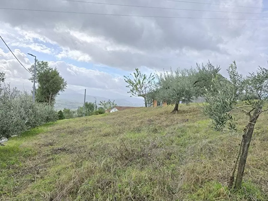 Immagine 1 di Terreno residenziale in vendita  in contrada Marotta a Montefusco