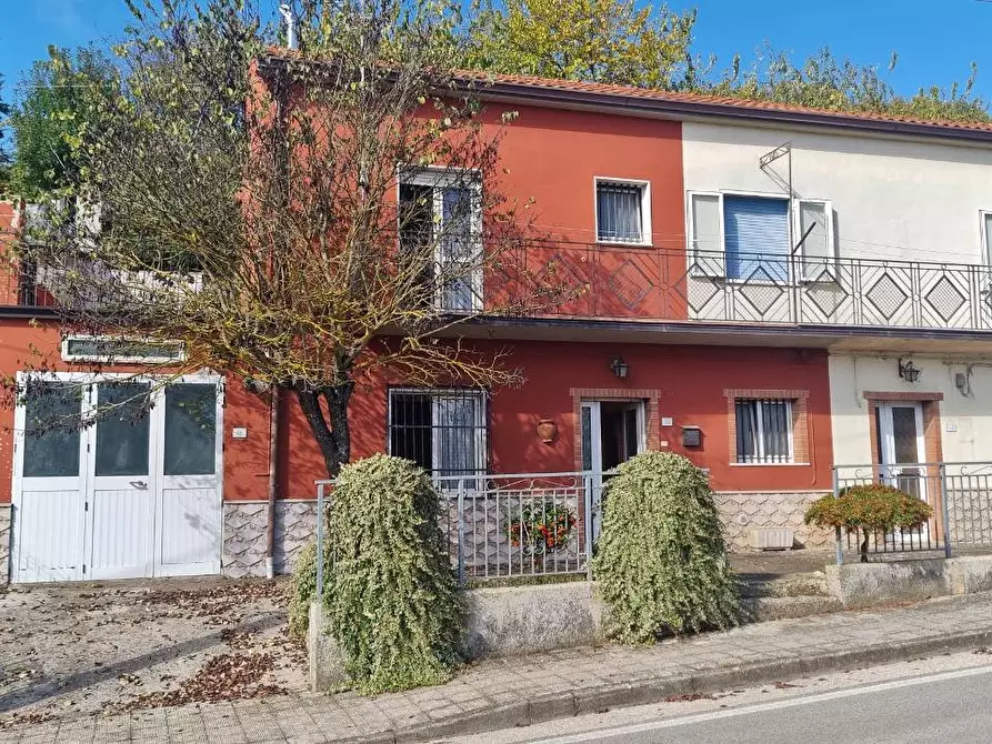 Immagine 1 di Casa indipendente in vendita  in Via Dante Alighieri 44 a Trevico