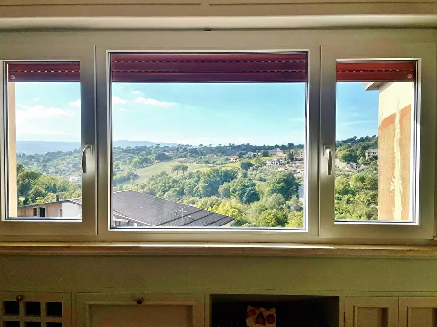 Immagine 11 di Appartamento in vendita  in VIA COLORI 55 a Mirabella Eclano