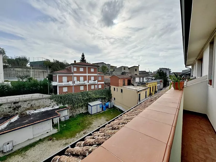 Immagine 19 di Appartamento in vendita  in VIA COLORI 55 a Mirabella Eclano