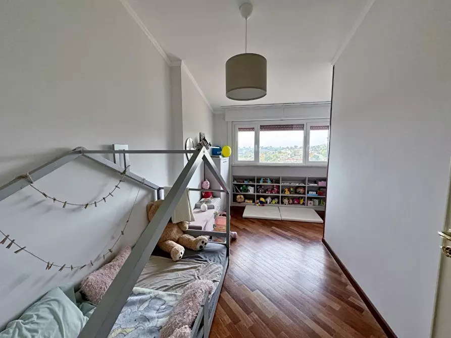 Immagine 21 di Appartamento in vendita  in VIA COLORI 55 a Mirabella Eclano