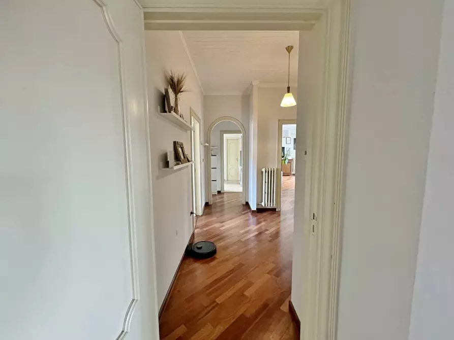 Immagine 24 di Appartamento in vendita  in VIA COLORI 55 a Mirabella Eclano