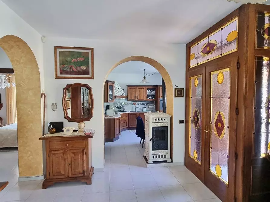 Immagine 20 di Villa in vendita  in Contrada Saboli a Greci