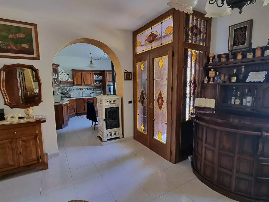 Immagine 21 di Villa in vendita  in Contrada Saboli a Greci