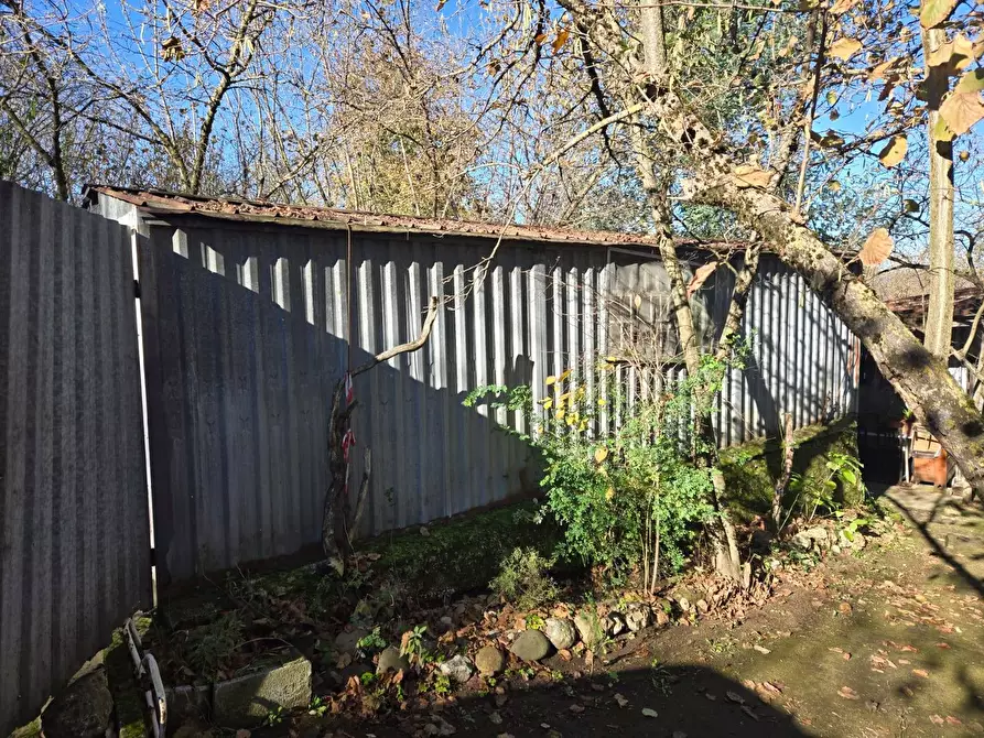 Immagine 6 di Terreno agricolo in vendita  in Via san prisco a Manocalzati