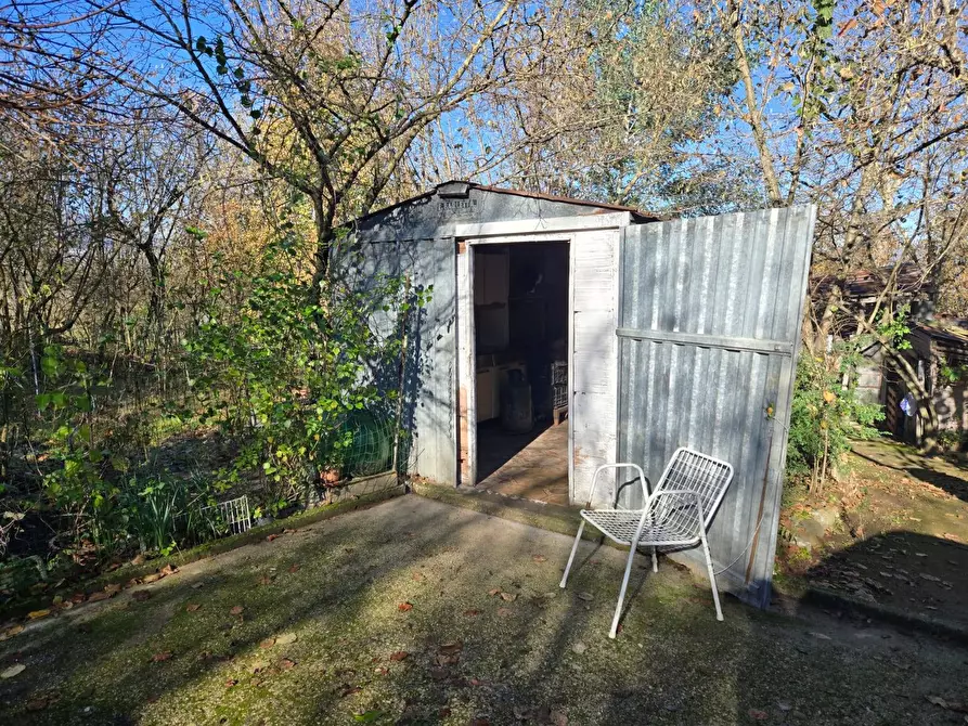 Immagine 7 di Terreno agricolo in vendita  in Via san prisco a Manocalzati