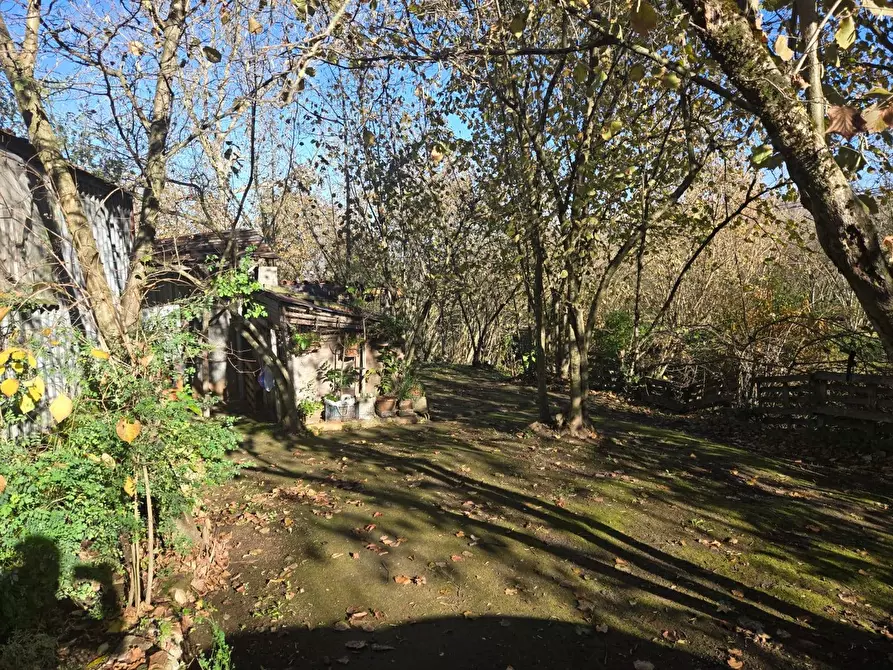 Immagine 2 di Terreno agricolo in vendita  in Via san prisco a Manocalzati