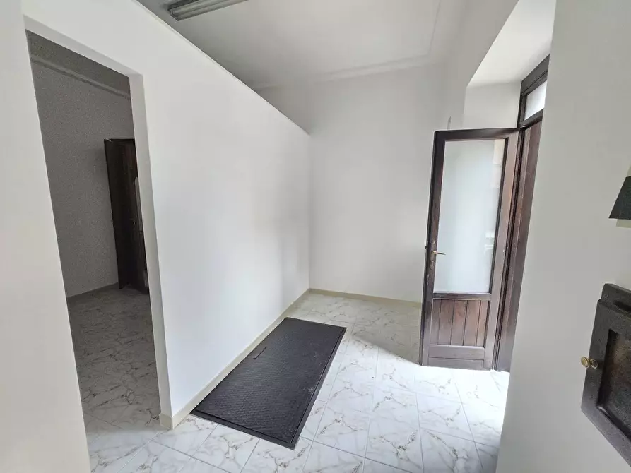 Immagine 5 di Casa semindipendente in vendita  in via De Sanctis 20 a Altavilla Irpina