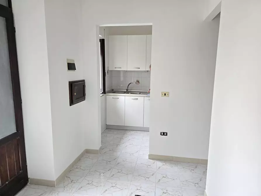 Immagine 6 di Casa semindipendente in vendita  in via De Sanctis 20 a Altavilla Irpina