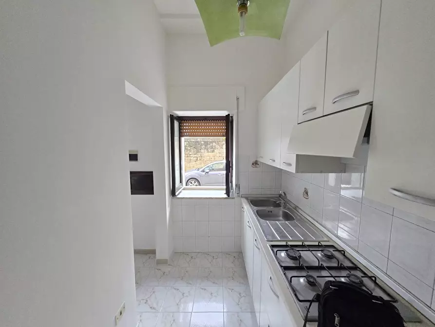 Immagine 7 di Casa semindipendente in vendita  in via De Sanctis 20 a Altavilla Irpina