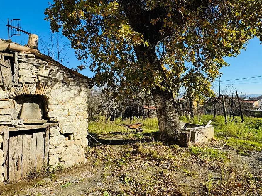 Immagine 5 di Casa semindipendente in vendita  in VIA LUIGI PIRANDELLO 4 a Grottaminarda