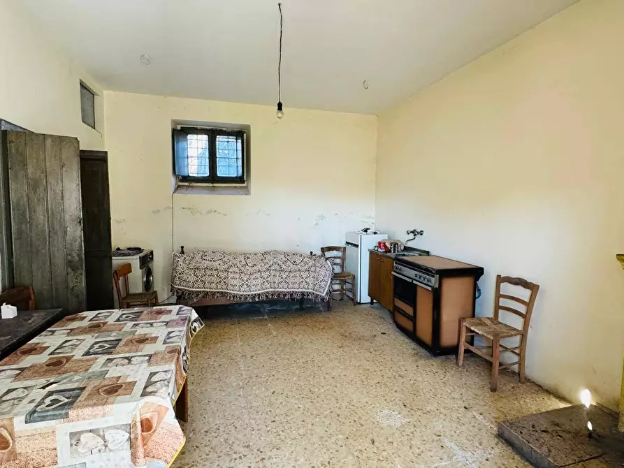Immagine 6 di Casa semindipendente in vendita  in VIA LUIGI PIRANDELLO 4 a Grottaminarda