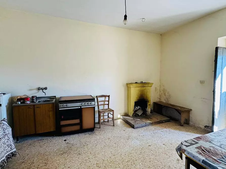 Immagine 7 di Casa semindipendente in vendita  in VIA LUIGI PIRANDELLO 4 a Grottaminarda
