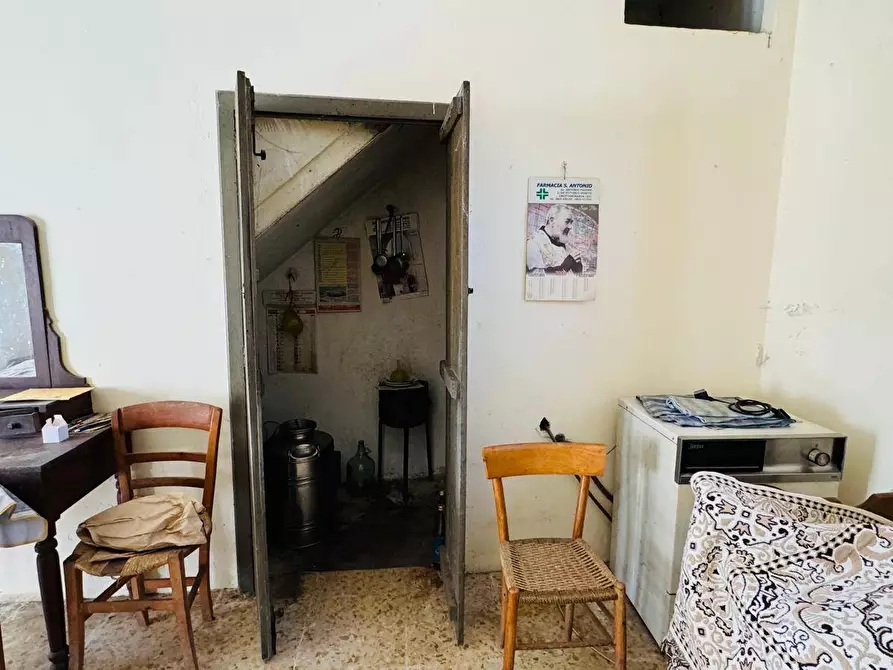 Immagine 8 di Casa semindipendente in vendita  in VIA LUIGI PIRANDELLO 4 a Grottaminarda