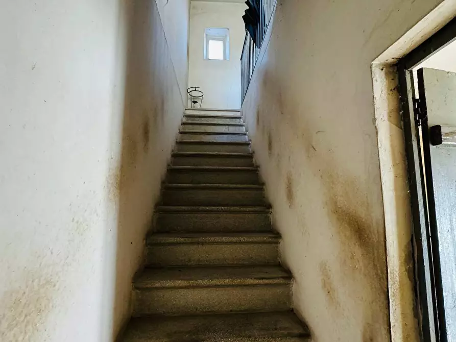 Immagine 9 di Casa semindipendente in vendita  in VIA LUIGI PIRANDELLO 4 a Grottaminarda