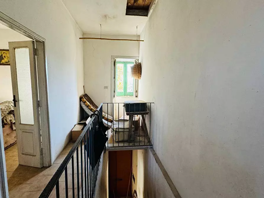 Immagine 10 di Casa semindipendente in vendita  in VIA LUIGI PIRANDELLO 4 a Grottaminarda