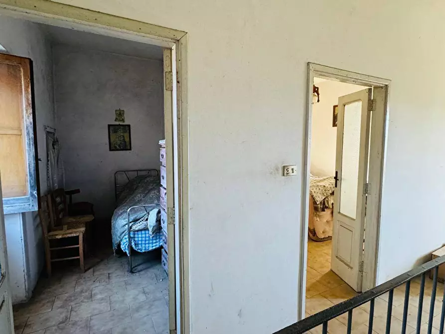 Immagine 11 di Casa semindipendente in vendita  in VIA LUIGI PIRANDELLO 4 a Grottaminarda
