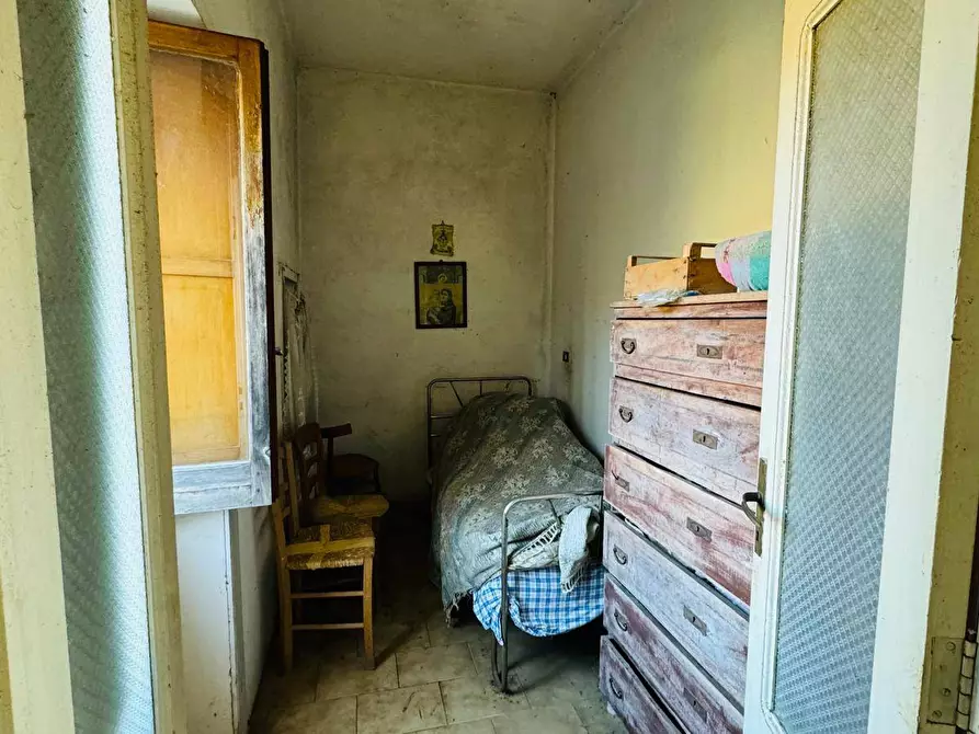 Immagine 12 di Casa semindipendente in vendita  in VIA LUIGI PIRANDELLO 4 a Grottaminarda