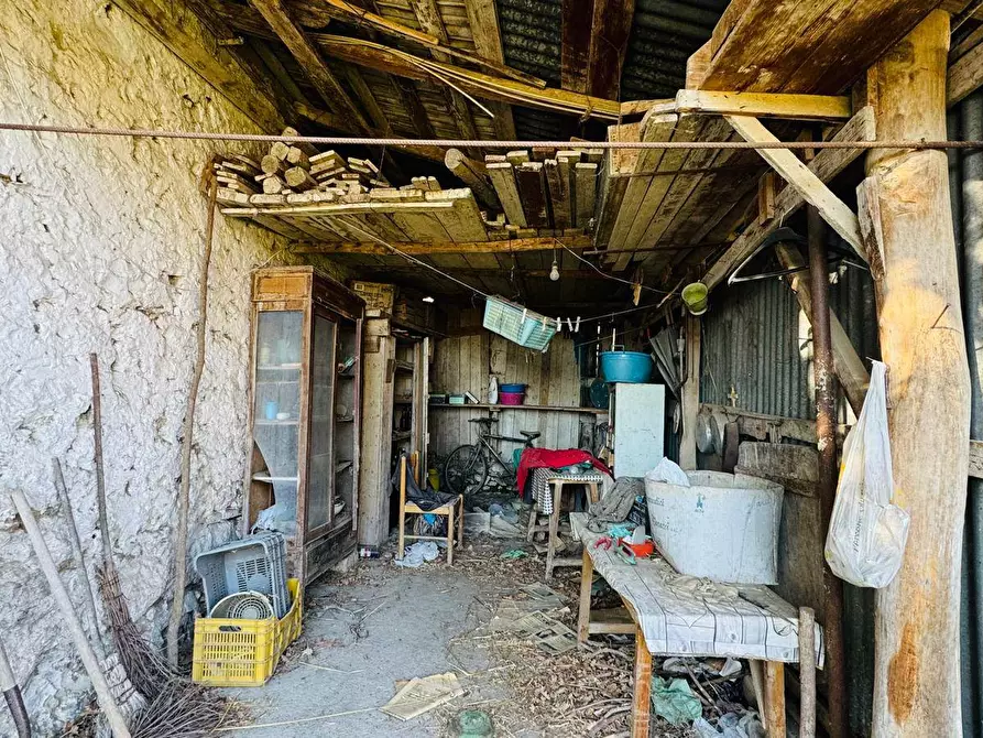 Immagine 20 di Casa semindipendente in vendita  in VIA LUIGI PIRANDELLO 4 a Grottaminarda