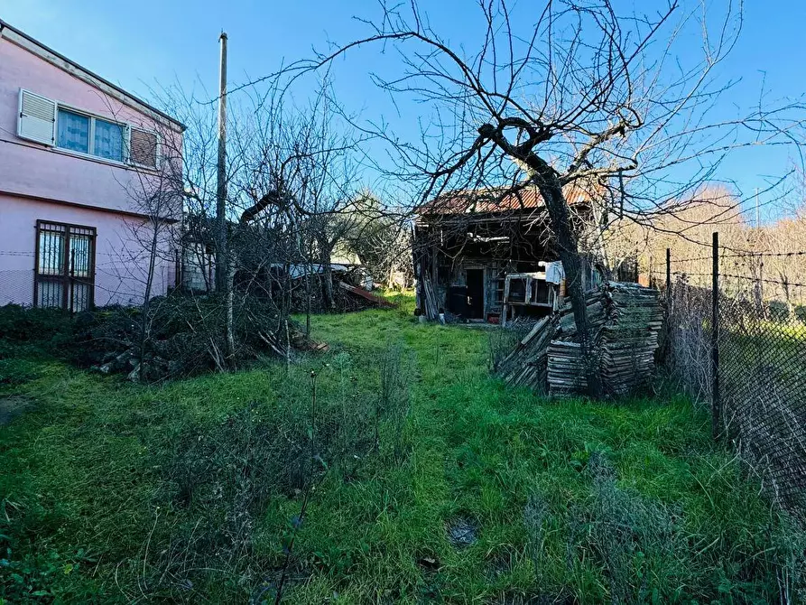 Immagine 21 di Casa semindipendente in vendita  in VIA LUIGI PIRANDELLO 4 a Grottaminarda
