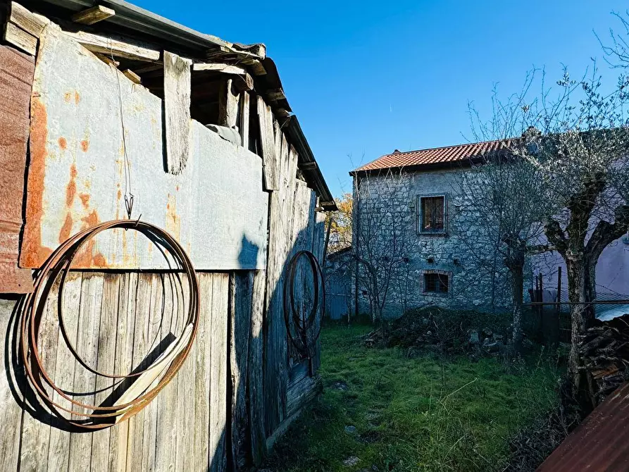 Immagine 23 di Casa semindipendente in vendita  in VIA LUIGI PIRANDELLO 4 a Grottaminarda