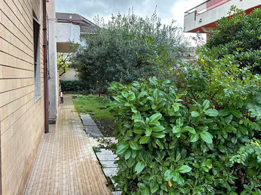 Immagine 5 di Casa semindipendente in vendita  in Viale della Storia a Apice